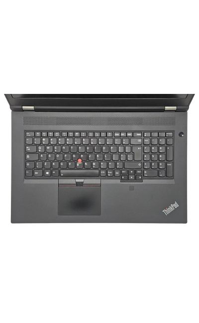 Stacja Graficzno-Robocza Lenovo ThinkPad P17 G1 i7-10850H 32GB 512SSD 17,3'' FHD 1920x1080 Quadro RTX 4000 8GB WiFi BT Kam Win11Pro GW12mc